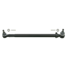 Load image into Gallery viewer, Front Drag Link Inc Castle Nuts &amp; Cotter Pins From Idler Arm To Front Febi 19703