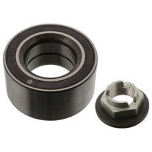 Load image into Gallery viewer, Mondeo Front ABS Wheel Bearing Kit Fits Ford 1 133 023 Febi 19706