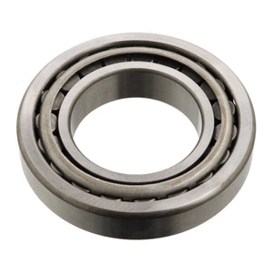 Rear Wheel Hub Fits Mercedes 0 3854 0711 Febi 19751