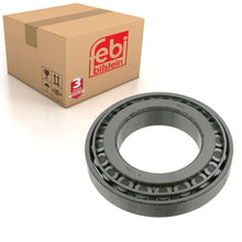 Load image into Gallery viewer, Rear Wheel Hub Fits MAN 6691130000 Febi 19755