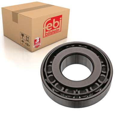 Rear Wheel Hub Fits IVECO 0 2680 0350 Febi 19759