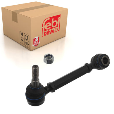 Quattro Control Arm Wishbone Suspension Rear Left Top Fits Audi Febi 19760