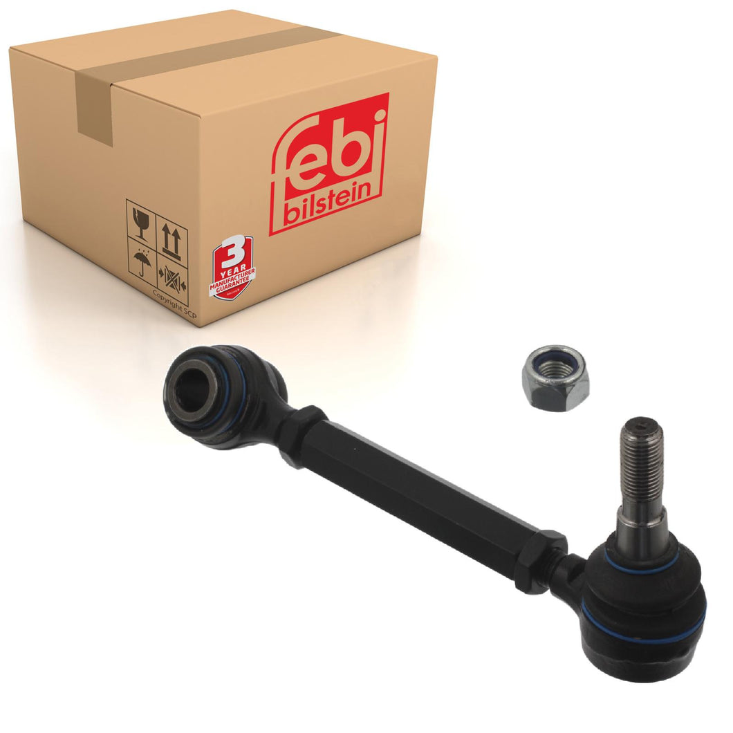 Quattro Control Arm Wishbone Suspension Front Top Right Fits Audi Febi 19762