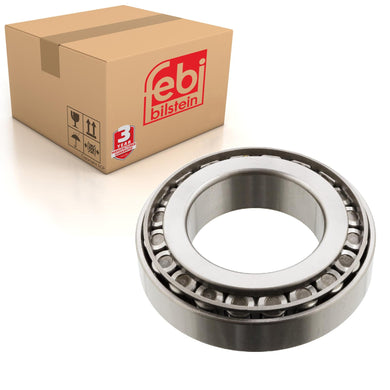 Rear Wheel Hub Fits Mercedes 002 981 17 05 Febi 19783