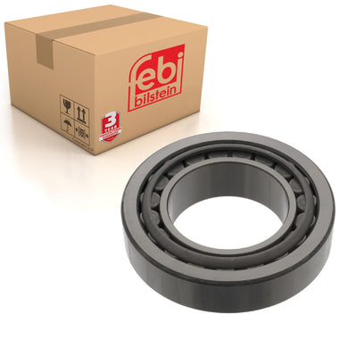 Rear Wheel Hub Fits KAssbohrer 6691161000 Febi 19784