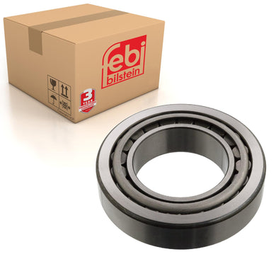 Rear Wheel Hub Fits Volvo 000 981 21 05 Febi 19785