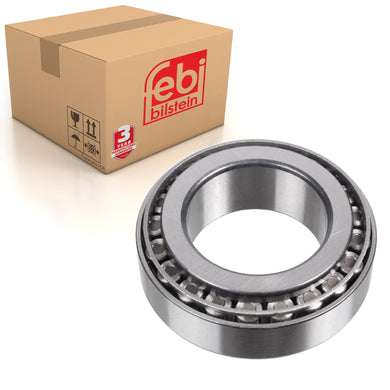 Inner Wheel And Gear Shaft Bearing Fits Mercedes Benz Vario Model 670 Febi 19789