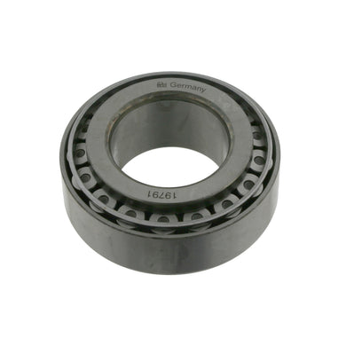 Wheel And Gear Shaft Bearing Fits Mercedes Benz Vario Model 670 Atego Febi 19791