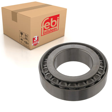 Wheel Hub Fits Bergische 02.6405.11.00 Febi 19797