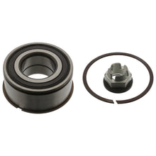 Load image into Gallery viewer, Laguna Front ABS Wheel Bearing Kit Fits Renault 77 01 205 972 Febi 19811