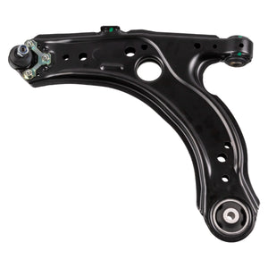 Golf Control Arm Wishbone Suspension Front Left Lower Fits Volkswagen Febi 19820