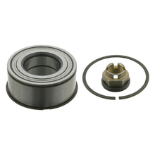 Load image into Gallery viewer, Espace Front Wheel Bearing Kit Fits Renault 60 25 371 670 Febi 19823