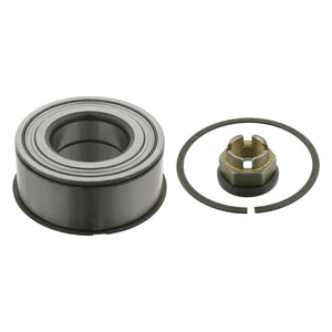 Espace Front Wheel Bearing Kit Fits Renault 60 25 371 670 Febi 19823