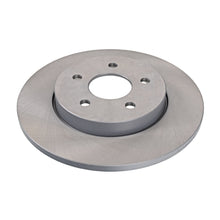 Load image into Gallery viewer, Pair of Rear Brake Disc Fits Ford Mondeo OE 1676983 Febi 19827