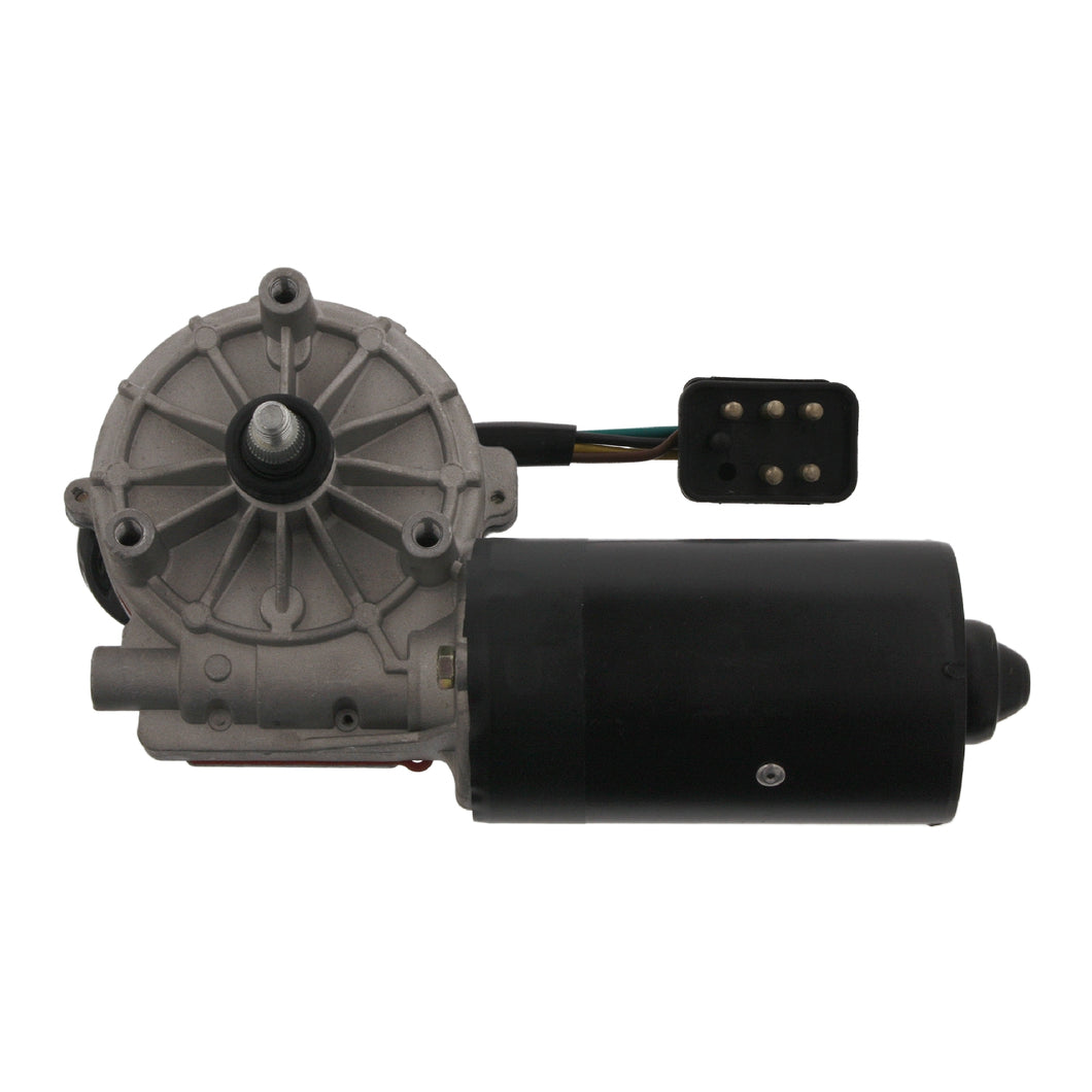 Front Wiper Motor Fits Mercedes Benz C-Class Model 202 OE 2028205342 Febi 19848