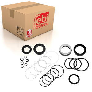 Power Steering Gasket Set Fits BMW 3 Series E36 OE 32131094629 Febi 19862