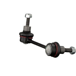 Front Left Drop Link Movano Anti Roll Bar Stabiliser Fits Vauxhall Febi 19867