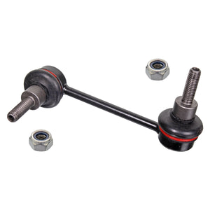 Front Left Drop Link Movano Anti Roll Bar Stabiliser Fits Vauxhall Febi 19867