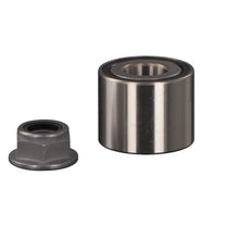 Load image into Gallery viewer, Kubistar Rear Wheel Bearing Kit Fits Nissan 77 01 205 596 SK Febi 19897