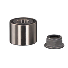 Load image into Gallery viewer, Kubistar Rear Wheel Bearing Kit Fits Nissan 77 01 205 596 SK Febi 19897