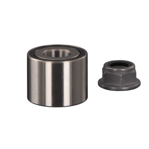 Kubistar Rear Wheel Bearing Kit Fits Nissan 77 01 205 596 SK Febi 19897