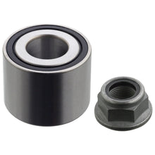Load image into Gallery viewer, Kubistar Rear Wheel Bearing Kit Fits Nissan 77 01 205 596 SK Febi 19897