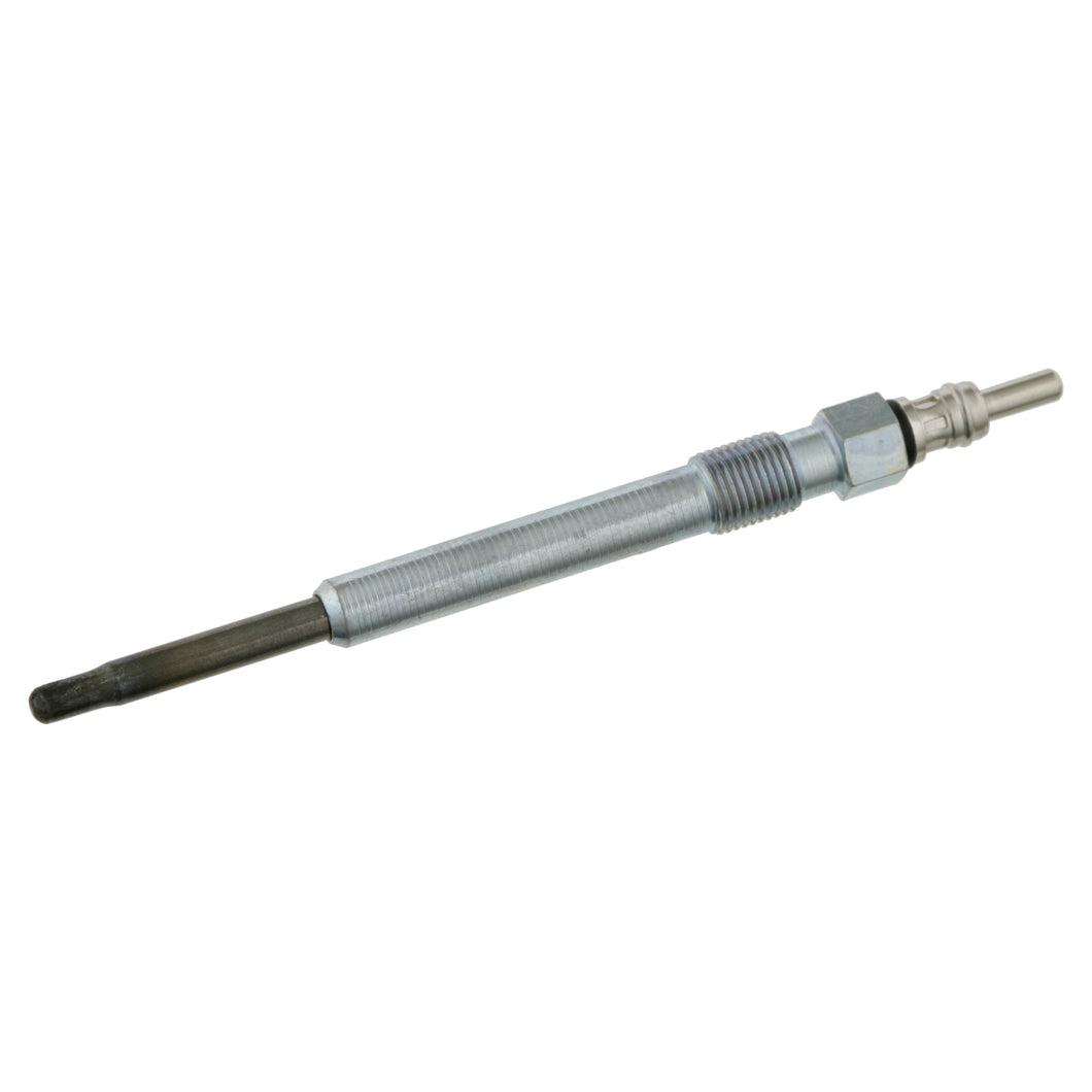 Glow Plug Fits Volkswagen Passat 4motion Skoda Superb Audi A4 quattro Febi 19900