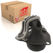 Load image into Gallery viewer, Laguna Right Engine Mount Mounting Support Fits Renault 77 00 423 007 Febi 19903