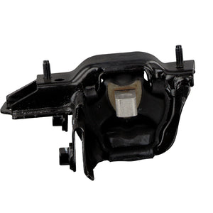 Left Engine Transmission Mount Fits Volkswagen Crosspolo Fox Polo Sko Febi 19904