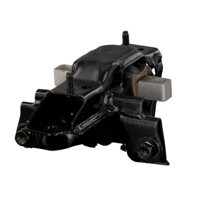 Left Engine Transmission Mount Fits Volkswagen Crosspolo Fox Polo Sko Febi 19904