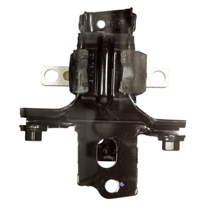 Left Engine Transmission Mount Fits Volkswagen Crosspolo Fox Polo Sko Febi 19904