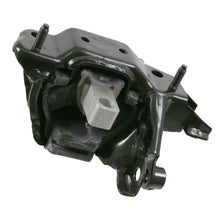 Load image into Gallery viewer, Left Engine Transmission Mount Fits Volkswagen Crosspolo Fox Polo Sko Febi 19904