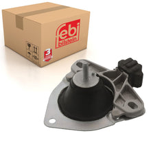 Load image into Gallery viewer, Laguna Right Engine Mount Mounting Support Fits Renault 77 00 823 949 Febi 19905