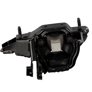Left Engine Transmission Mount Fits Volkswagen Crossfox Crosspolo Fox Febi 19906