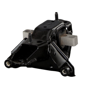 Left Engine Transmission Mount Fits Volkswagen Crossfox Crosspolo Fox Febi 19906