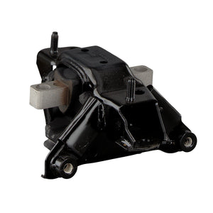 Left Engine Transmission Mount Fits Volkswagen Crossfox Crosspolo Fox Febi 19906
