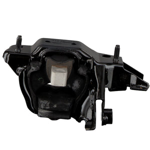 Left Engine Transmission Mount Fits Volkswagen Crossfox Crosspolo Fox Febi 19906
