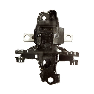 Left Engine Transmission Mount Fits Volkswagen Crossfox Crosspolo Fox Febi 19906