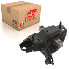 Load image into Gallery viewer, Left Engine Transmission Mount Fits Volkswagen Crossfox Crosspolo Fox Febi 19906