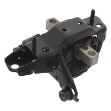 Load image into Gallery viewer, Left Engine Transmission Mount Fits Volkswagen Crossfox Crosspolo Fox Febi 19906