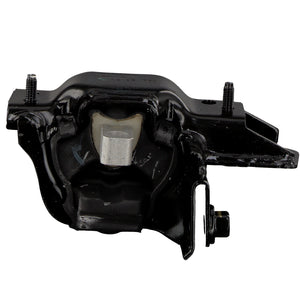 Left Engine Transmission Mount Fits Volkswagen Crosspolo Polo 60 61 S Febi 19908