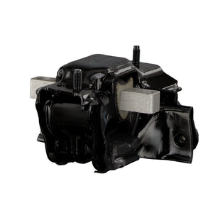 Left Engine Transmission Mount Fits Volkswagen Crosspolo Polo 60 61 S Febi 19908