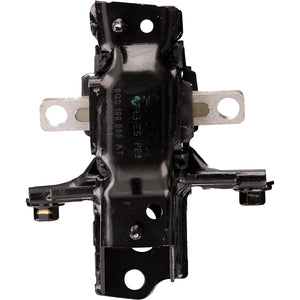 Left Engine Transmission Mount Fits Volkswagen Crosspolo Polo 60 61 S Febi 19908