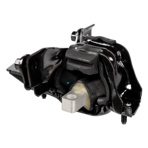 Left Engine Transmission Mount Fits Volkswagen Crosspolo Polo 60 61 S Febi 19908