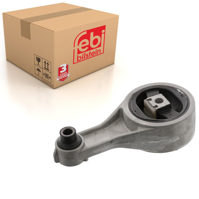 Rear Engine Transmission Mount Fits Renault Megane Scenic R19 II Febi 19911