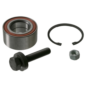 Galaxy Wheel Bearing Kit Fits Ford 7M3 498 625 A Febi 19920