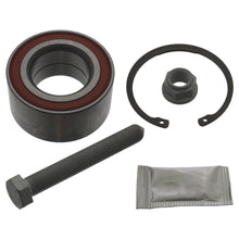Load image into Gallery viewer, Galaxy Rear Wheel Bearing Kit Fits Ford 7M3 598 625 Febi 19922