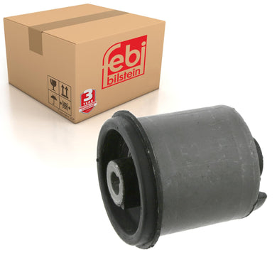 Rear Support Axle Beam Mount Fits Volkswagen Bora Variant Golf 4 4mot Febi 19928