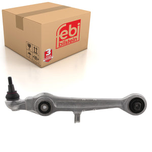 Passat Control Arm Wishbone Suspension Front Lower Fits Volkswagen Febi 19932