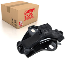 Load image into Gallery viewer, Rear Exhaust Mounting Clamp Fits Audi A3 VW Golf Mk4 OE 1J0 253 144 J Febi 19934